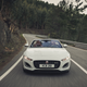 Illustration for article titled The Jaguar F-Type Lineup Is All V8s For 2022